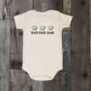 cotton baby onesie