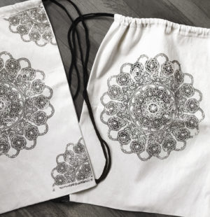 Drawstring Bags