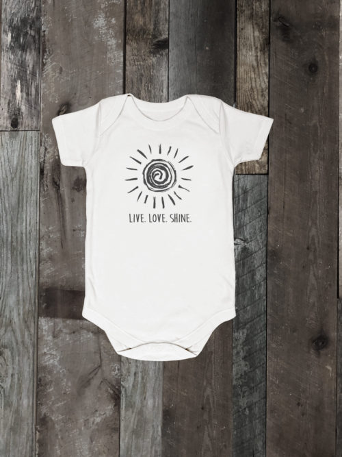 baby clothes onesies