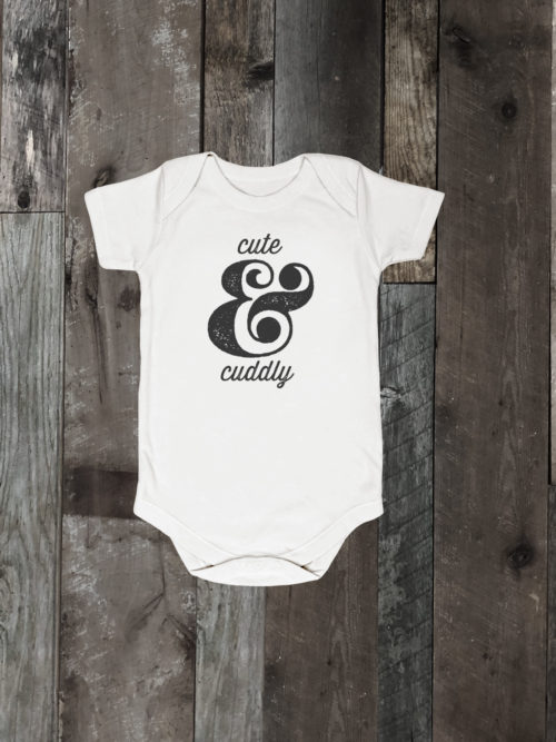 onesie 100% cotton baby clothes