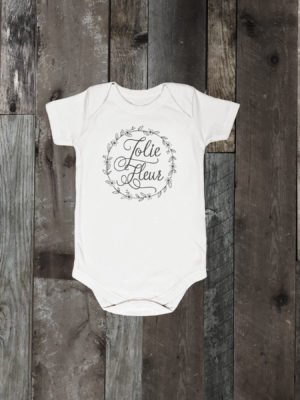 baby clothes infant onesie