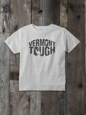 vermont short sleeve t-shirt