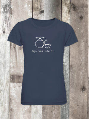 women's short sleeve t-shirt