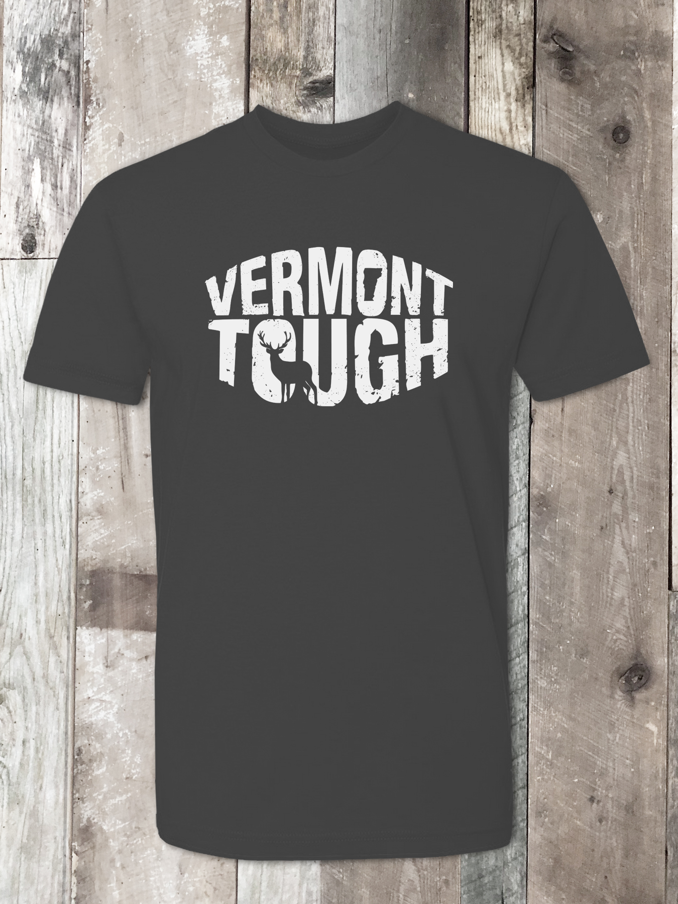 Vermont Tough ~ Mens - Sugarhill Card