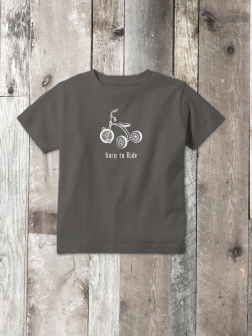 cotton short sleeve t-shirt