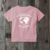 short sleeve cotton t-shirt
