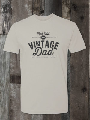 Dad t shirt