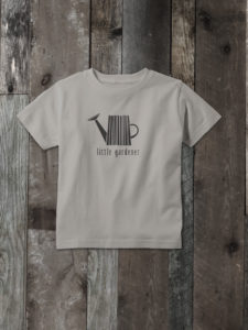 cotton short sleeve t-shirt
