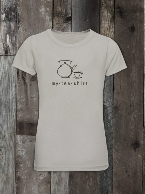 women's short sleeve t-shirt